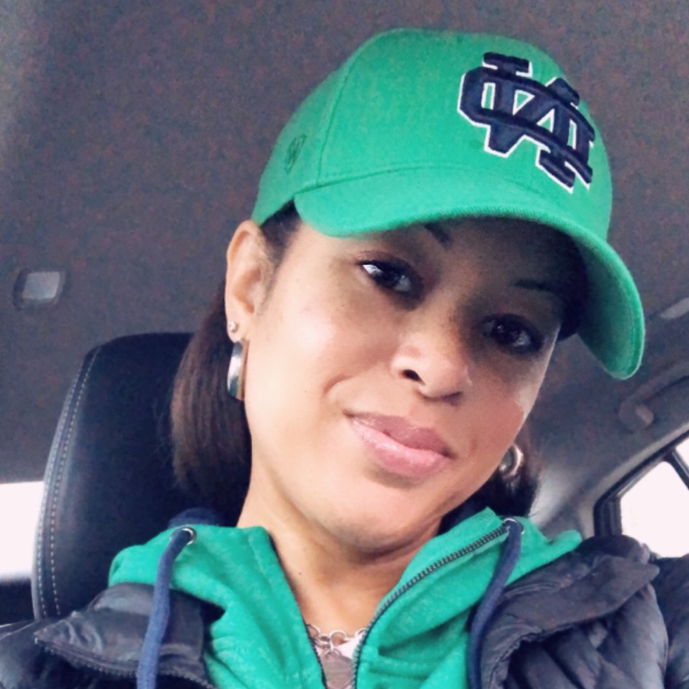 Meet your Posher, Danette